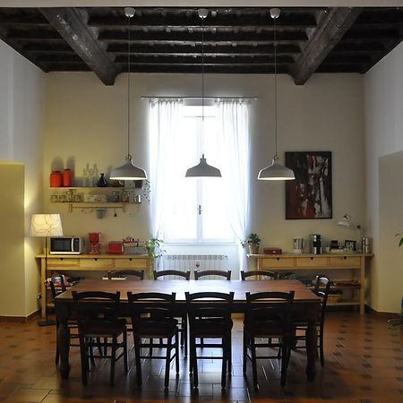 La Darsena B&B Civitavecchia Buitenkant foto