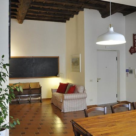 La Darsena B&B Civitavecchia Buitenkant foto