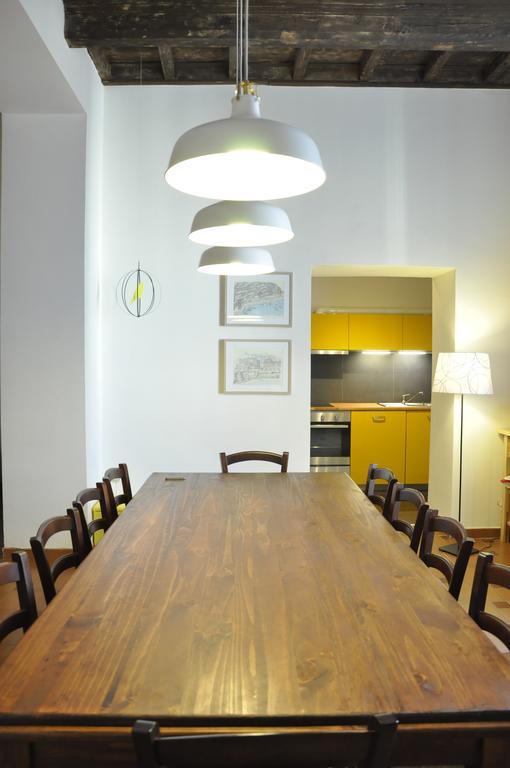 La Darsena B&B Civitavecchia Buitenkant foto
