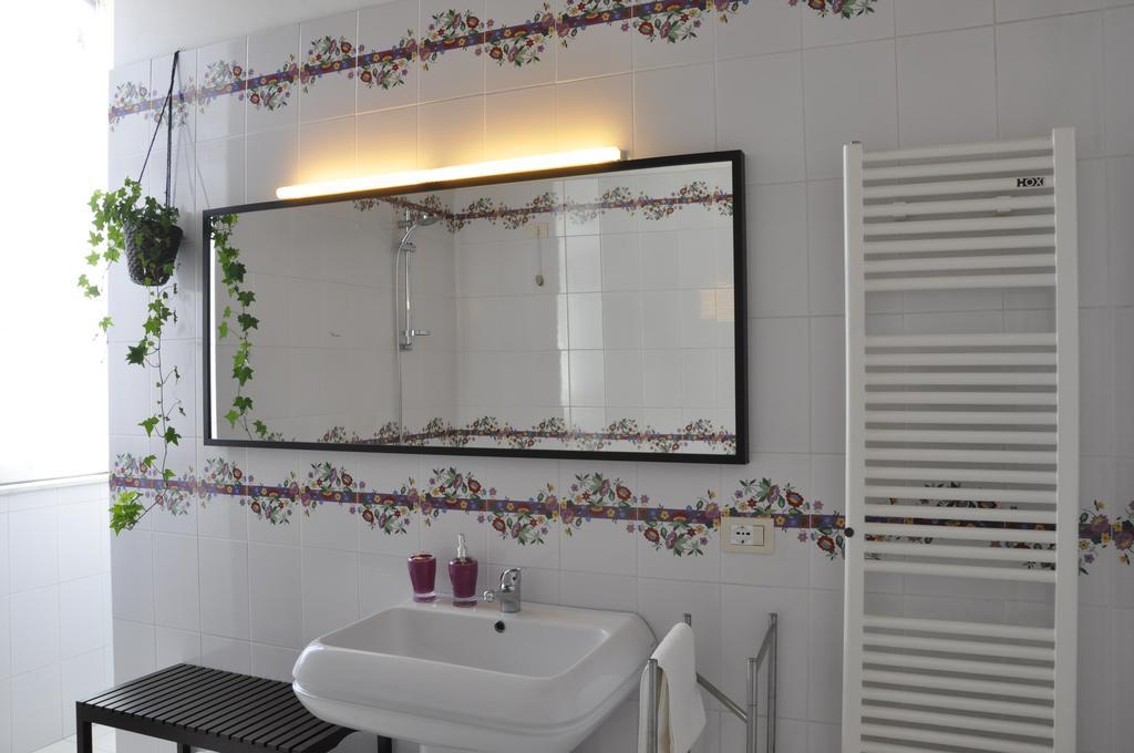 La Darsena B&B Civitavecchia Buitenkant foto