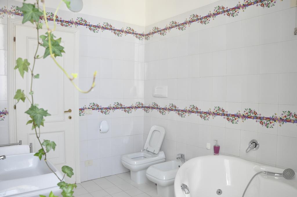 La Darsena B&B Civitavecchia Kamer foto