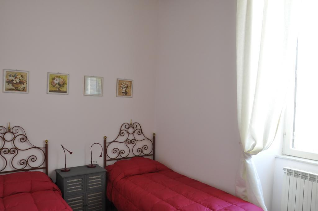 La Darsena B&B Civitavecchia Kamer foto
