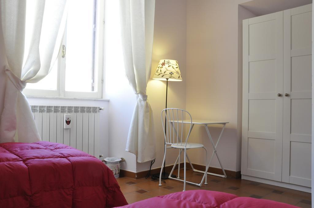La Darsena B&B Civitavecchia Kamer foto