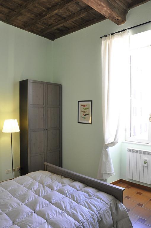La Darsena B&B Civitavecchia Kamer foto