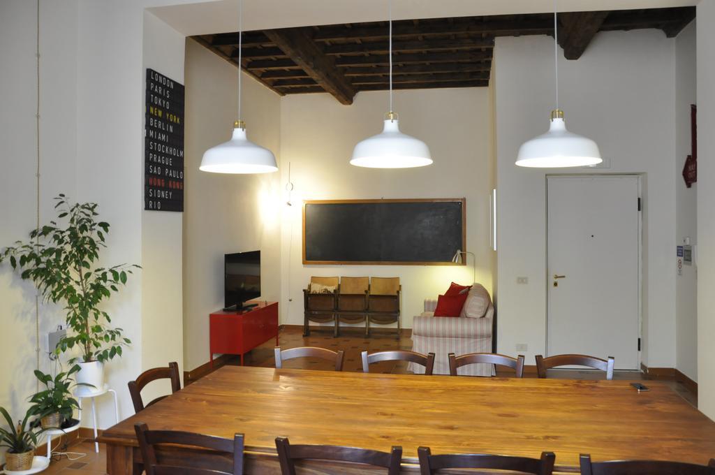La Darsena B&B Civitavecchia Buitenkant foto