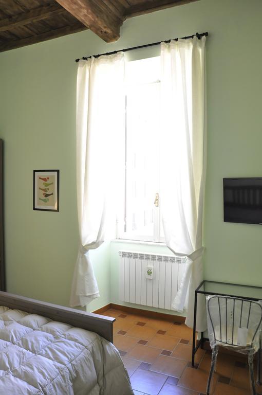 La Darsena B&B Civitavecchia Kamer foto