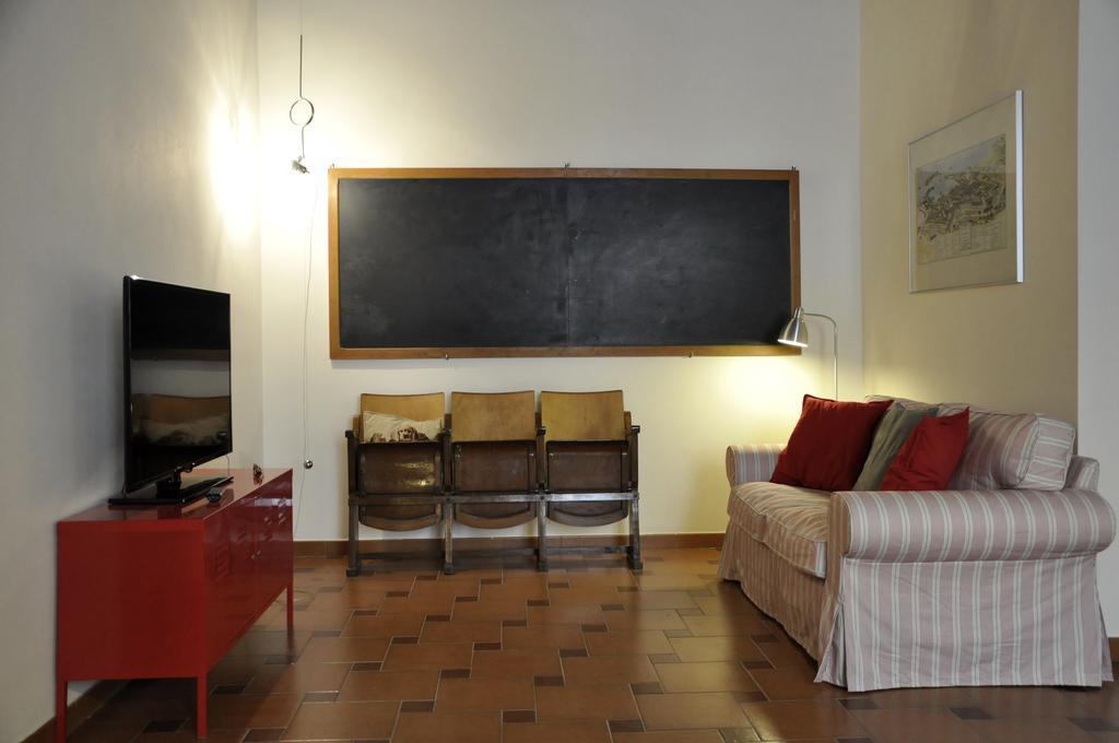 La Darsena B&B Civitavecchia Buitenkant foto