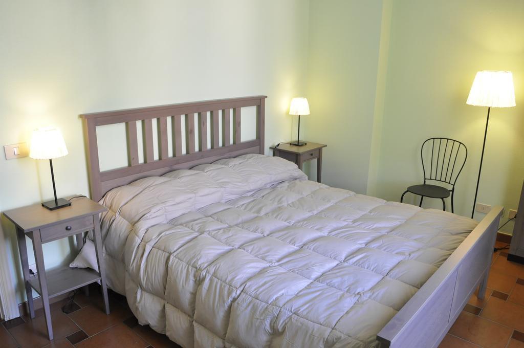 La Darsena B&B Civitavecchia Kamer foto