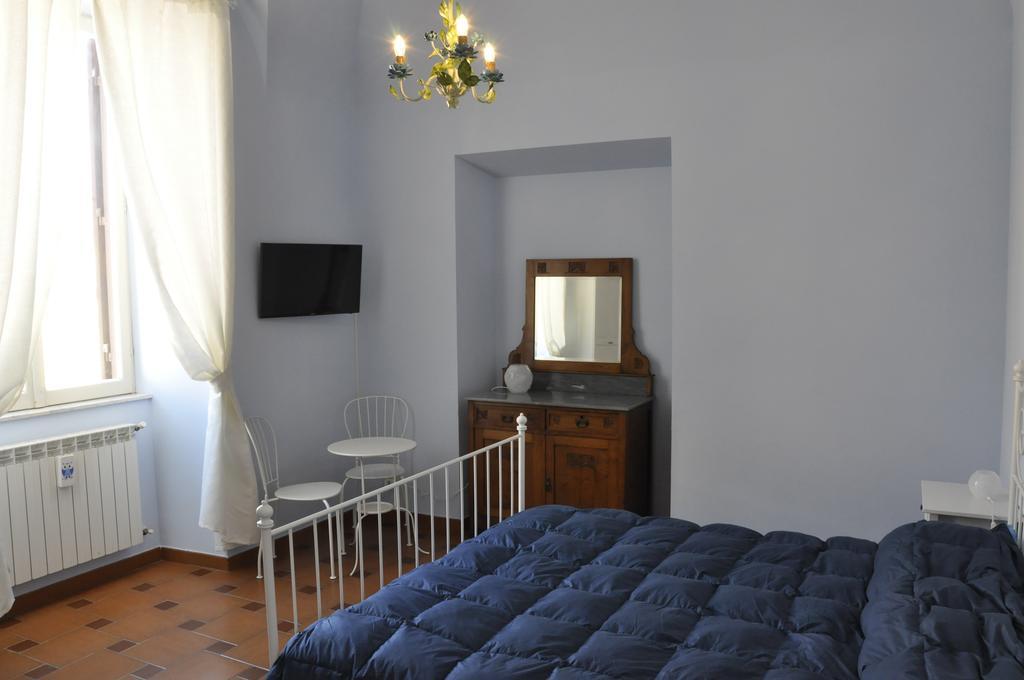 La Darsena B&B Civitavecchia Buitenkant foto