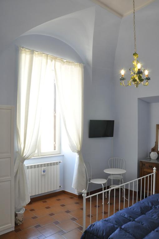 La Darsena B&B Civitavecchia Buitenkant foto