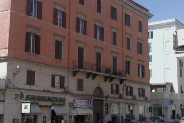 La Darsena B&B Civitavecchia Buitenkant foto