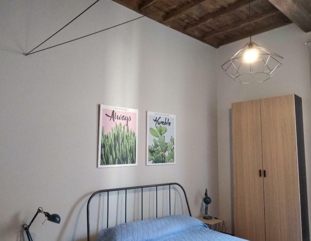 La Darsena B&B Civitavecchia Kamer foto